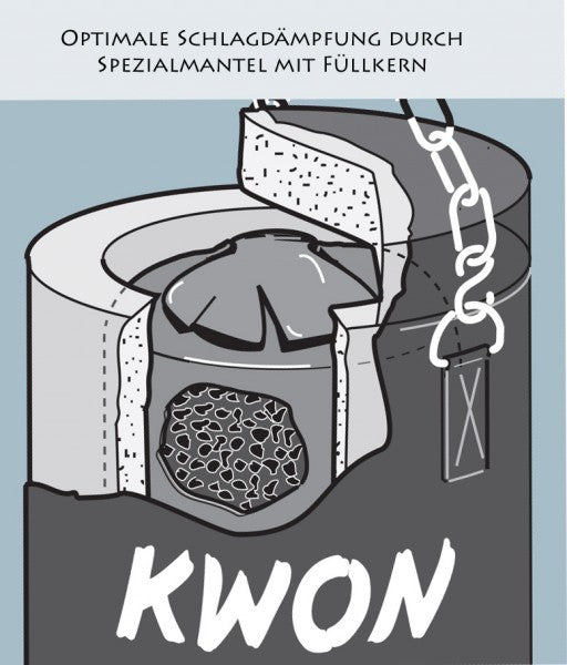 150cm Boxing Kick Thai Punching Bag