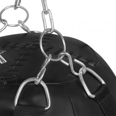 Sacco a Palla Adidas Bodysnatcher