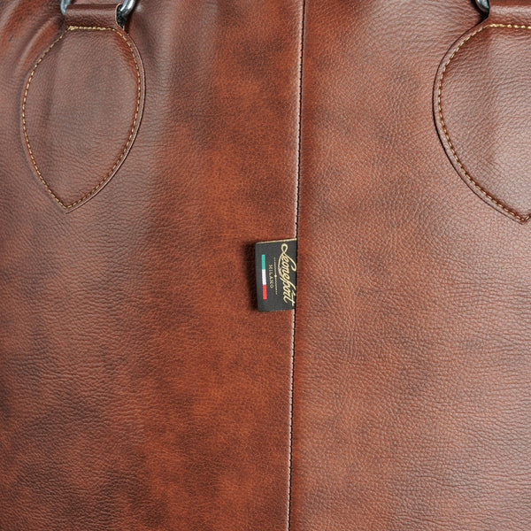 Sacco 95 Kg Leone Lucifero Vintage