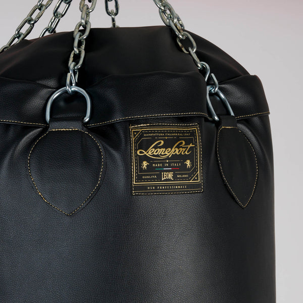 Sacco Jumbo 80 Kg Leone Zeus