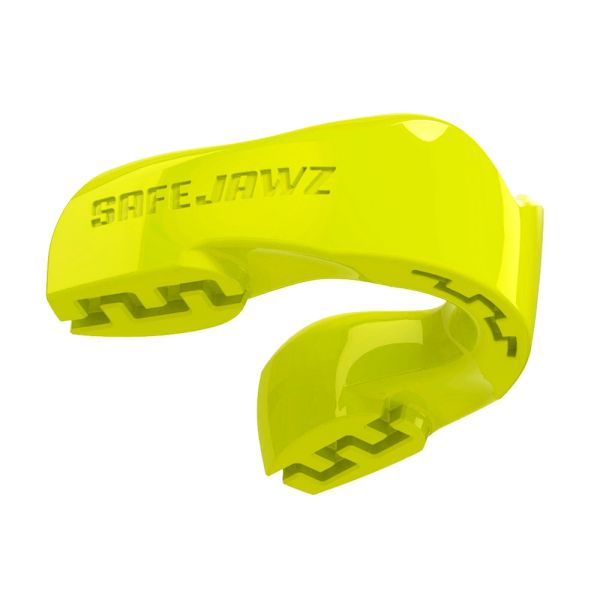 Safejawz Giriş Ağızlığı