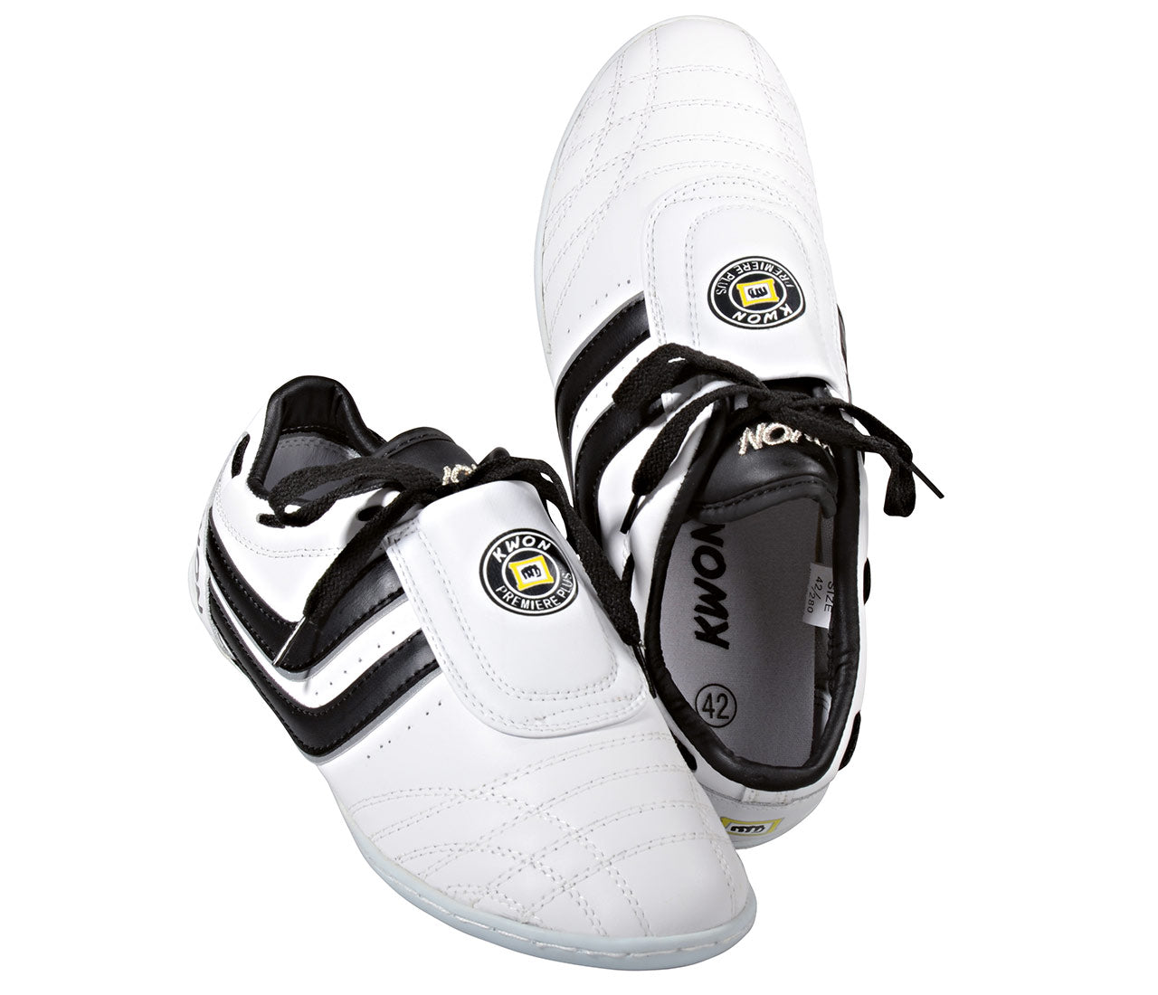 Scarpe Arti Marziali Kwon Plus