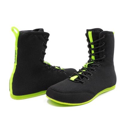 Scarpe Boxe Fujimae Challenger - Fight Club Store