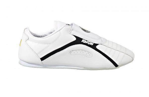 Scarpe Karate Taekwondo Arti Marziali Kick Light in Pelle