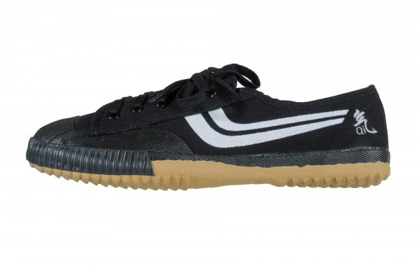 Scarpe Kung Fu Wushu in Tela