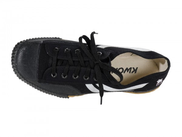 Scarpe Kung Fu Wushu in Tela