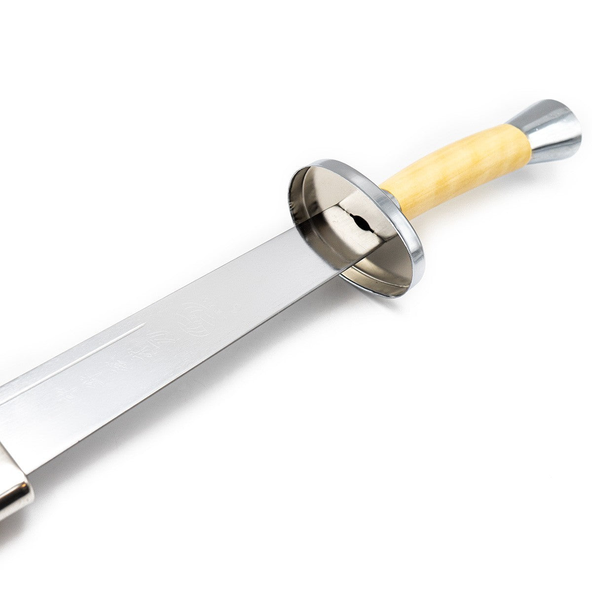 Sciabola Flessibile Con Fodero Per Wushu