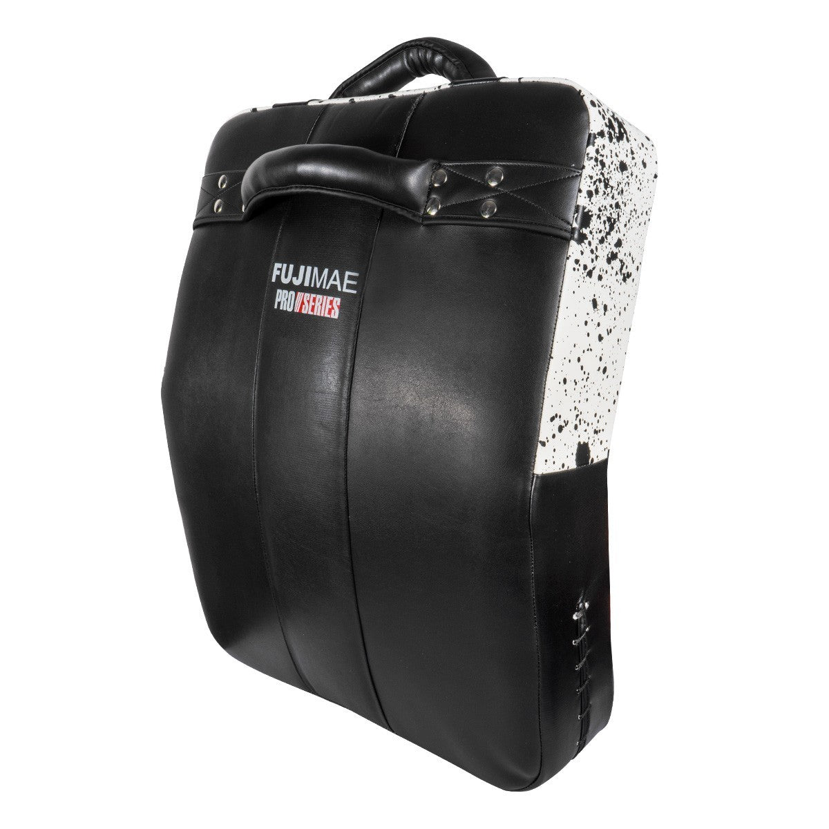 Bouclier Courbé Low Kick Série Pro