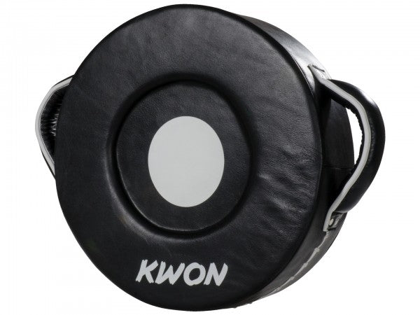 Kwon Do Round Boxing Shield