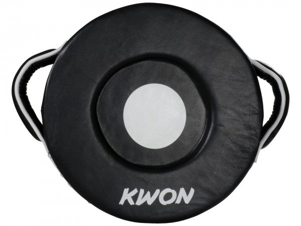 Kwon Do Round Boxing Shield