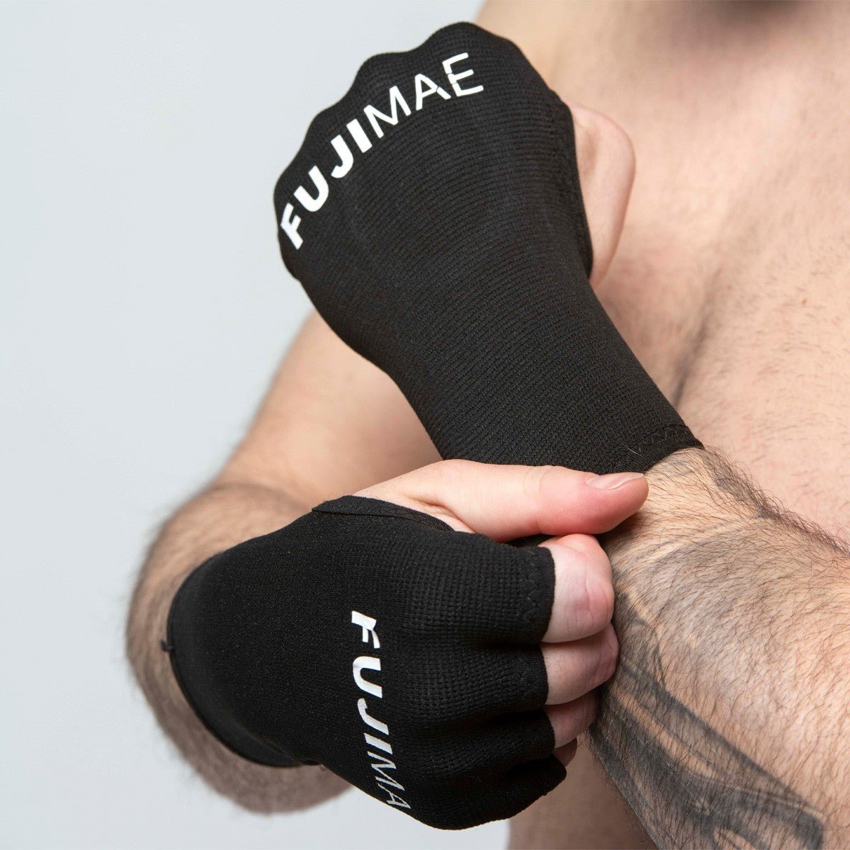 Sottoguanti Elasticizzati - Fight Club Store
