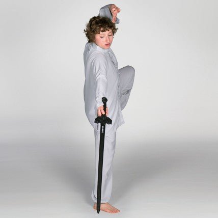 Spada Tai Chi da Allenamento in Polipropilene - Fight Club Store