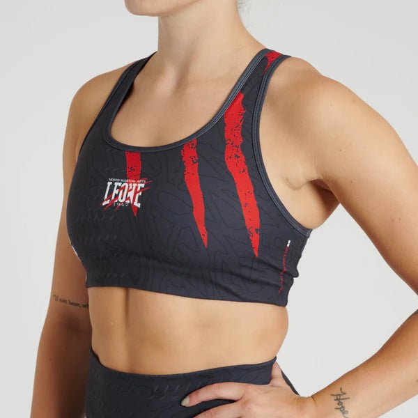 Top Leone Primal Instinct - Fight Club Store