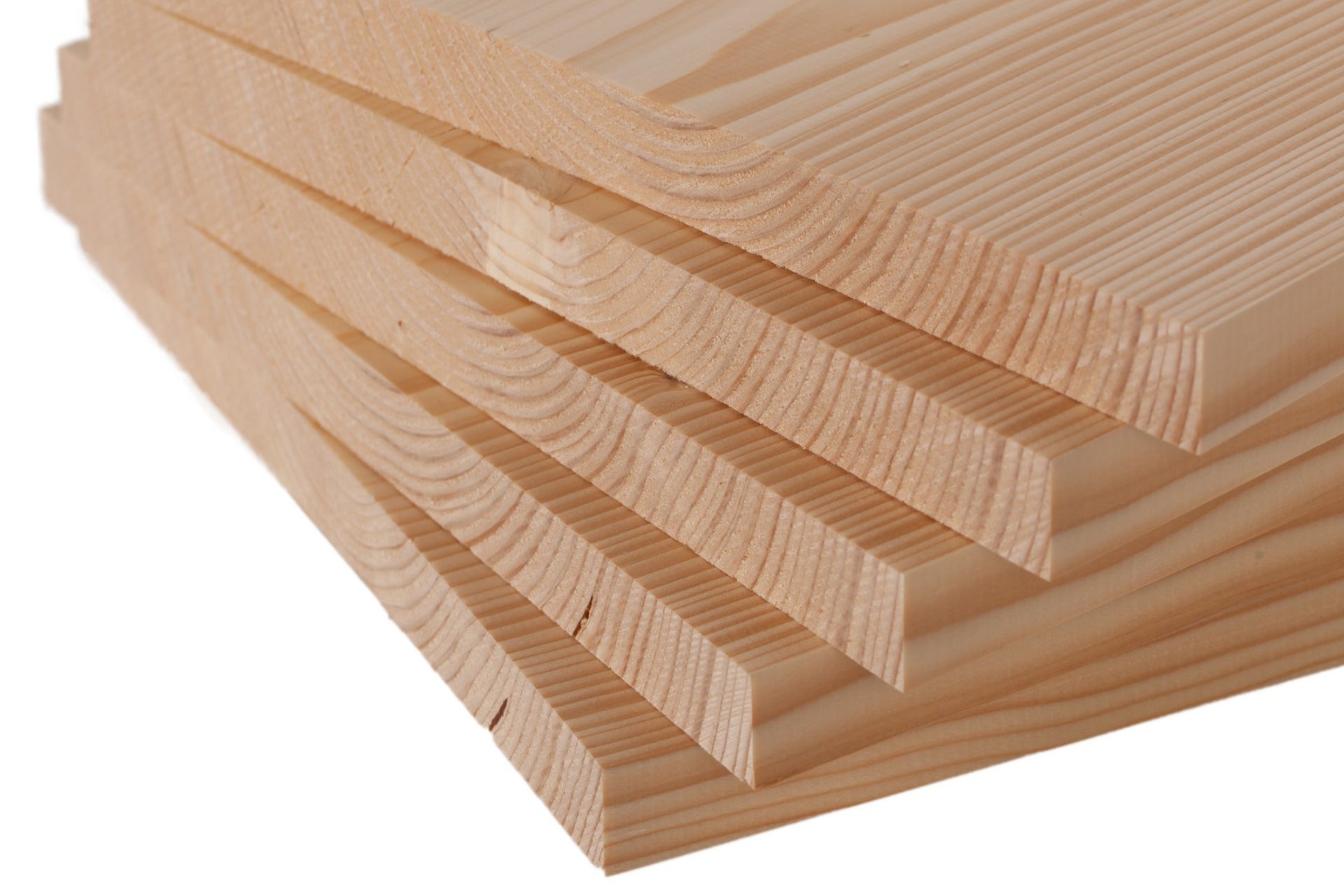 Martial Arts Tablets 5 Pieces