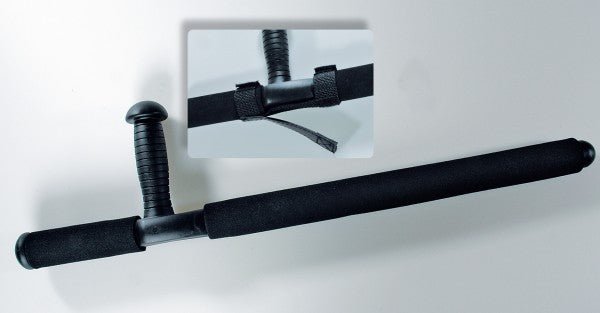 Tonfa da Allenamento con Rivestimento in Schiuma - Fight Club Store