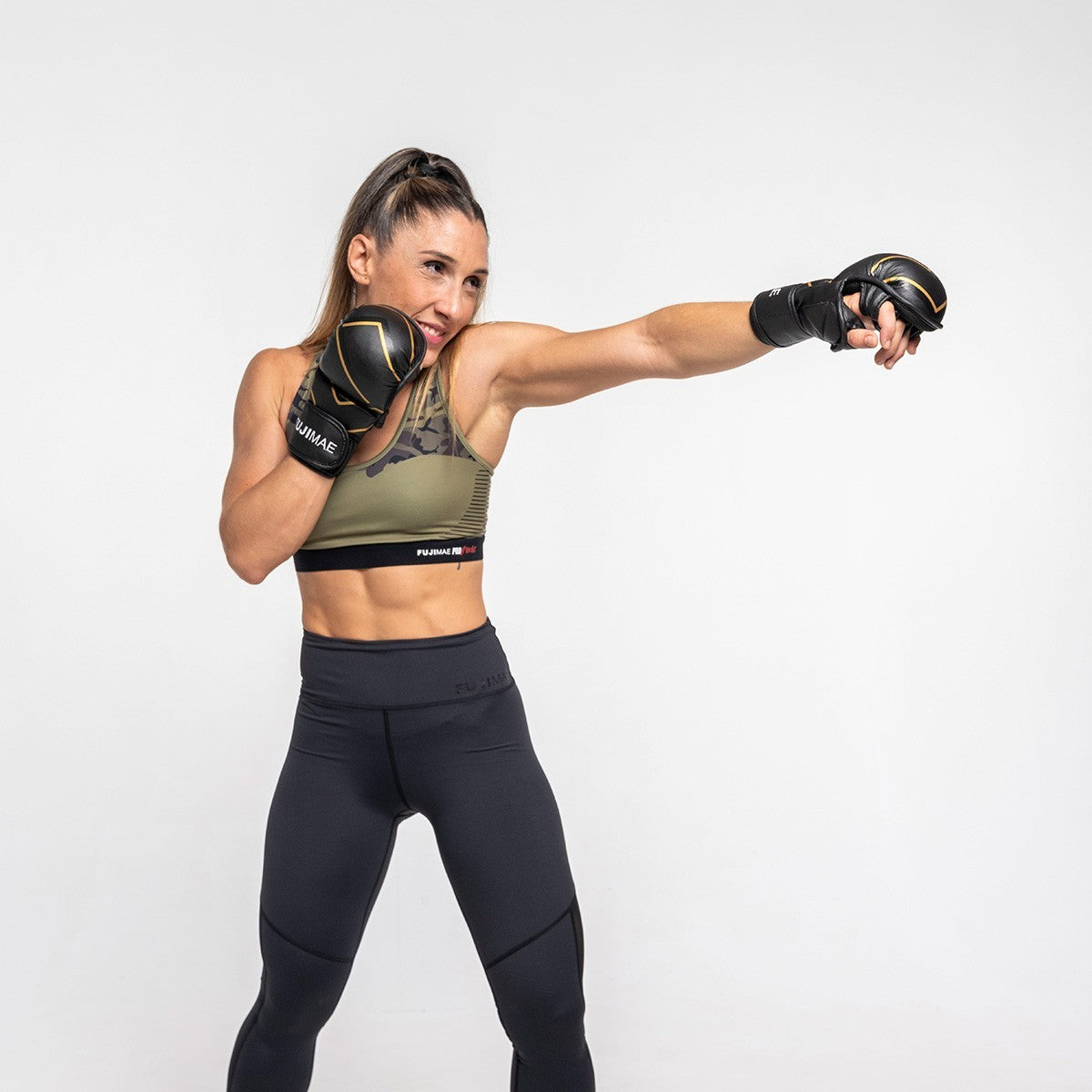 Top per Paraseno Camo