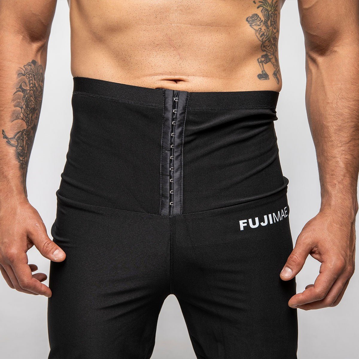 Tuta Sauna Fujimae - Fight Club Store