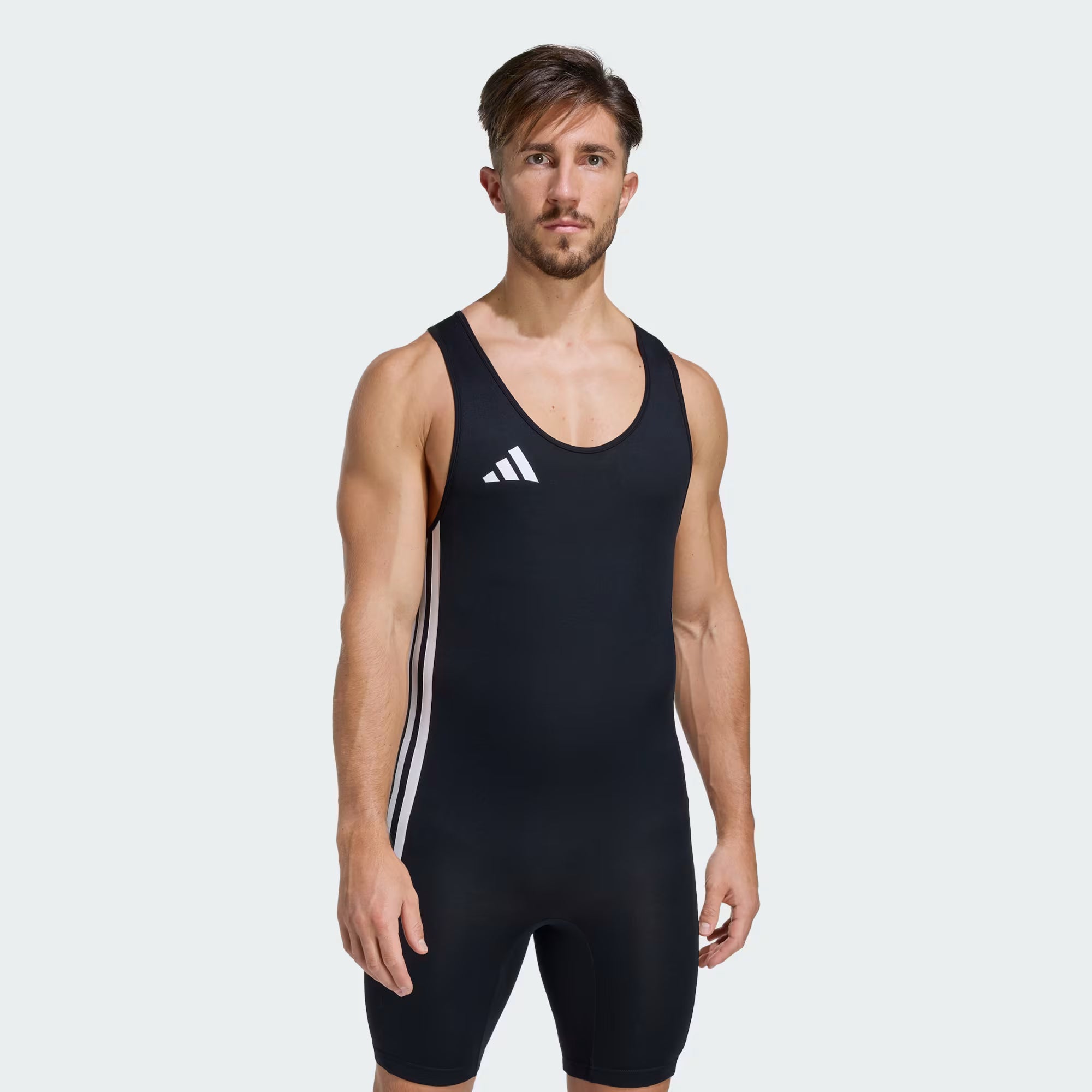Tuta da Pesistica Adidas PL WL Powerlift Suit
