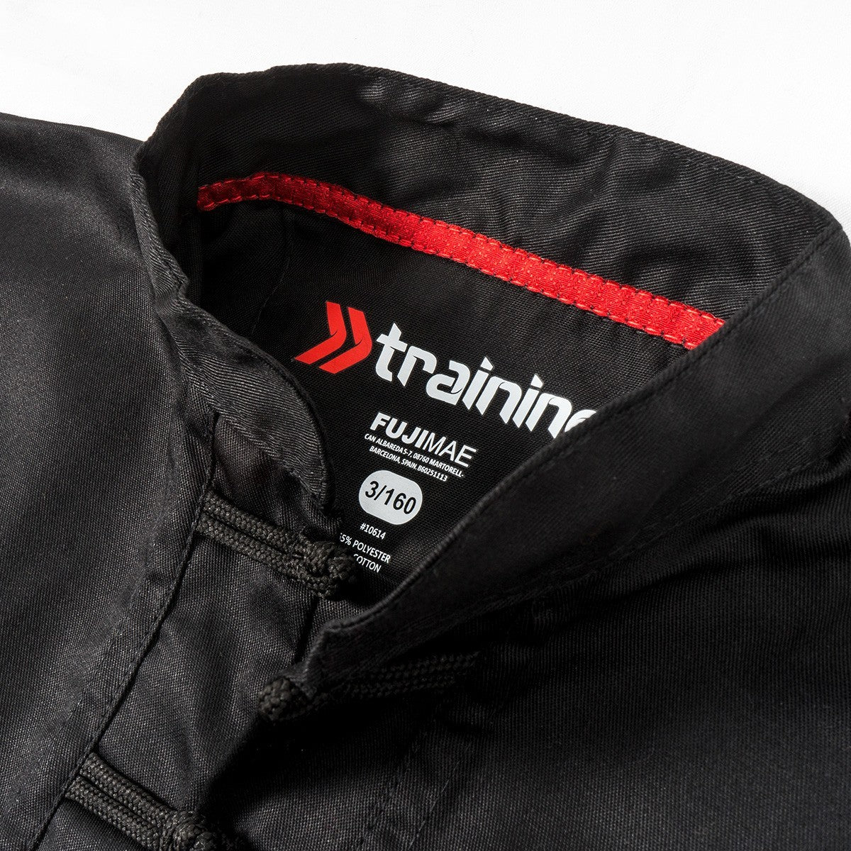 Uniforme Kung Fu e Tai Chi Da Allenamento