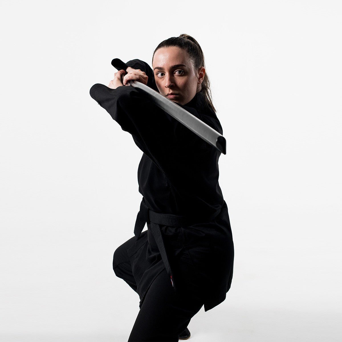 Uniforme Ninjitsu Training - Fight Club Store