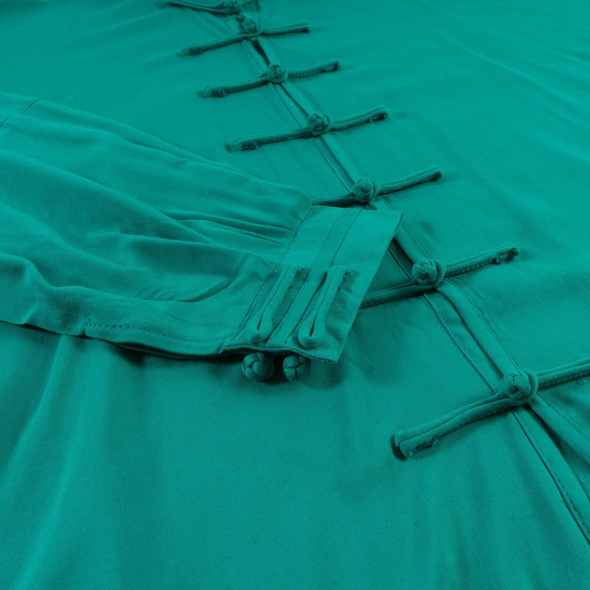 Divisa Wushu e Tai Chi Da Allenamento