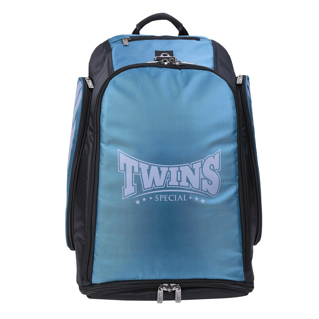 Borsa Zaino Twins Estensibile