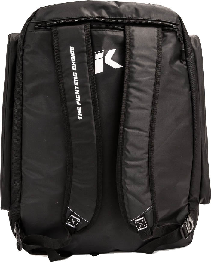 King Pro Boxing Extensible Stormking Backpack