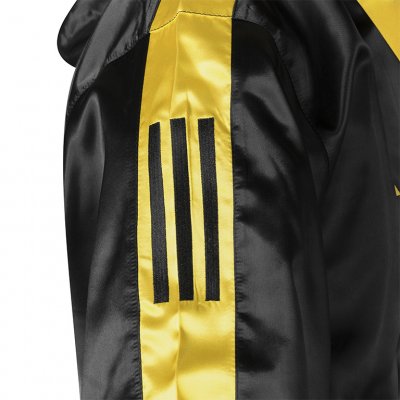 Robe de boxe Adidas - vue détaillée