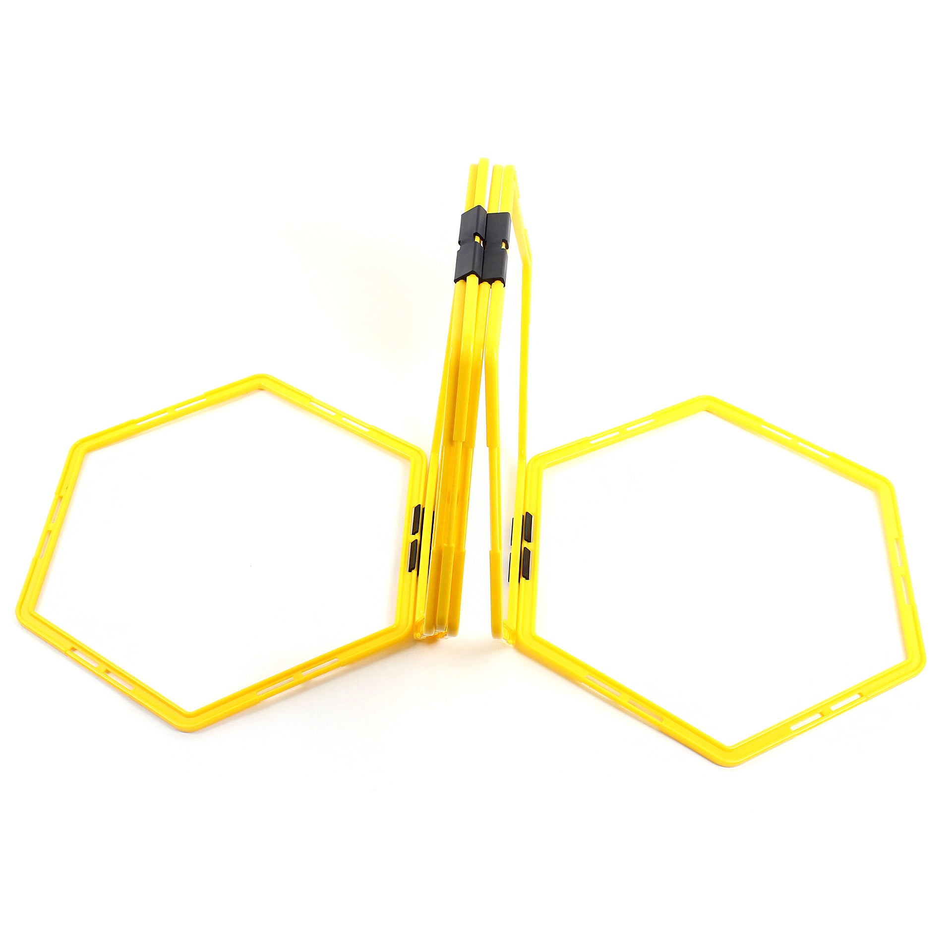 Agility Ladder Pro Hex – Scala Esagonale Modulare per Agilità