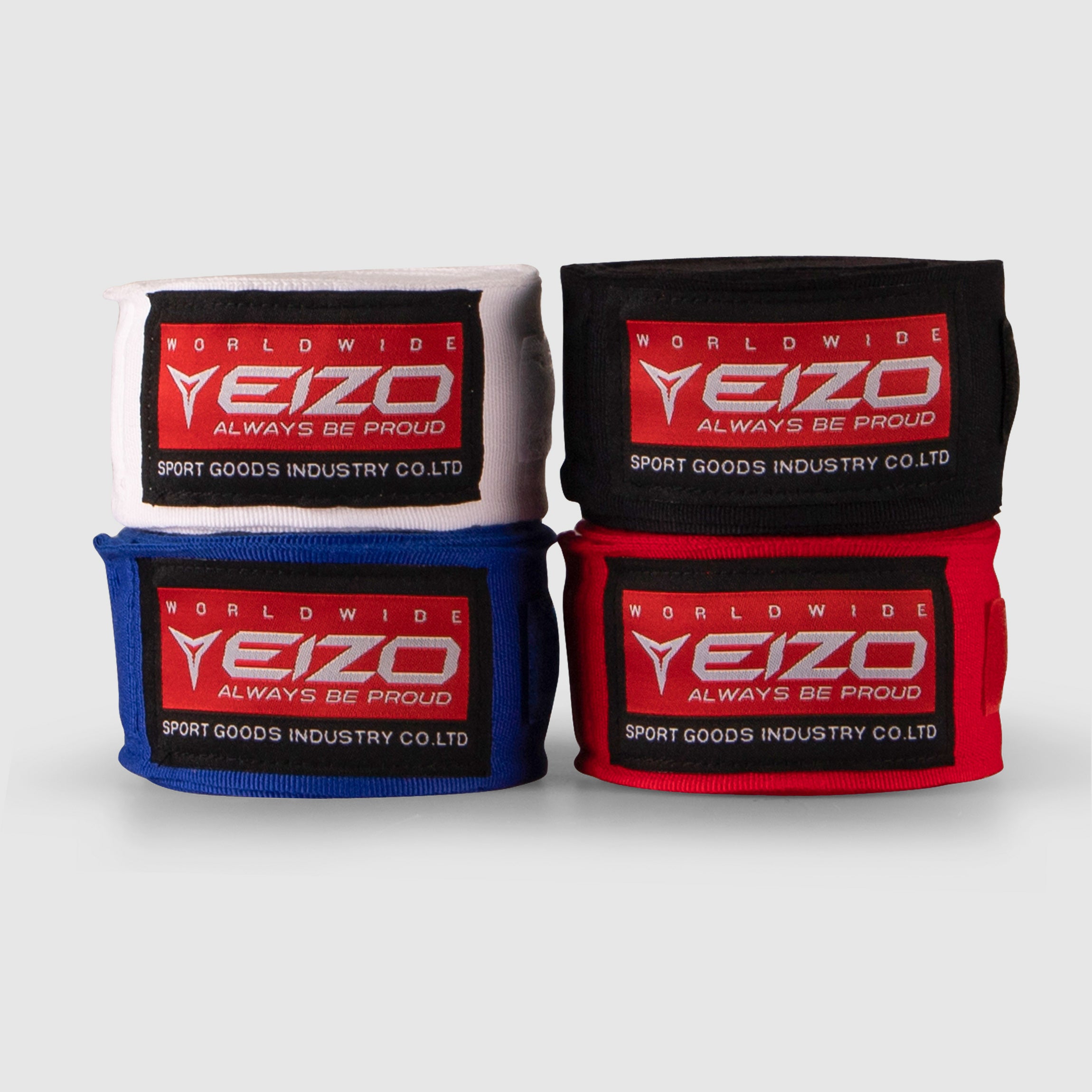 Eizo Mexican Style 5Mt Bands