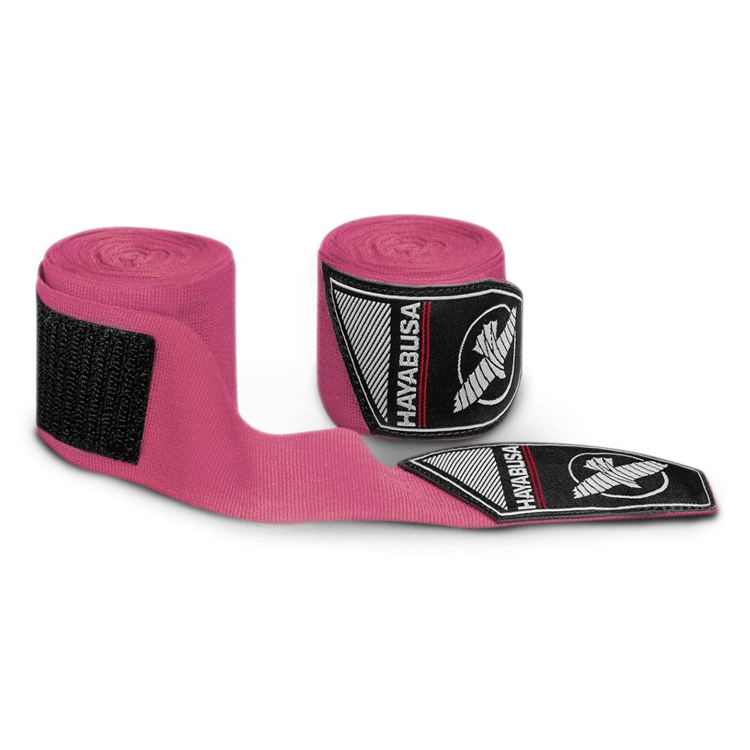 Bende Boxe Hayabusa Perfect Stretch (4,5 metri) - Fight Club Store