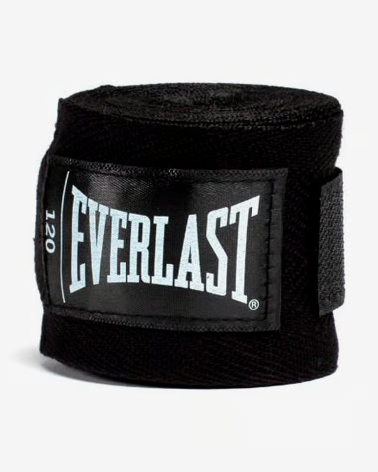 Everlast Core Elastik Boks Bandajları