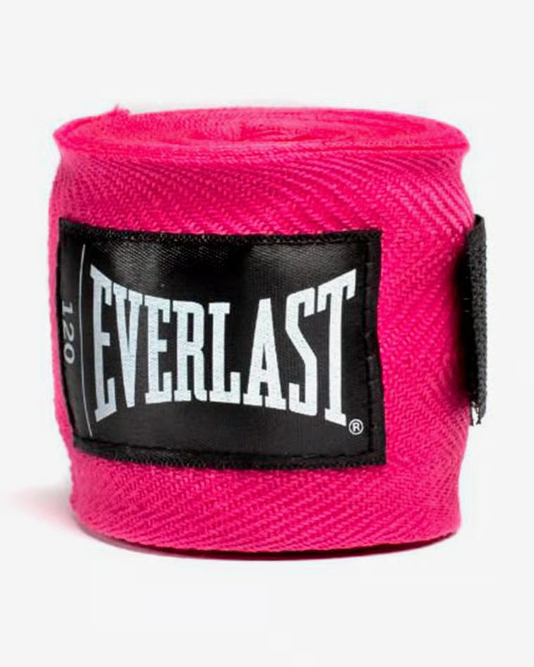 Everlast Core Elastik Boks Bandajları