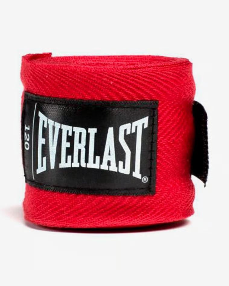 Everlast Core Elastik Boks Bandajları