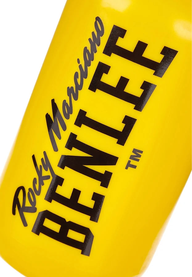 BenLee Waterfles met rietje - 750 ml - detailaanzicht