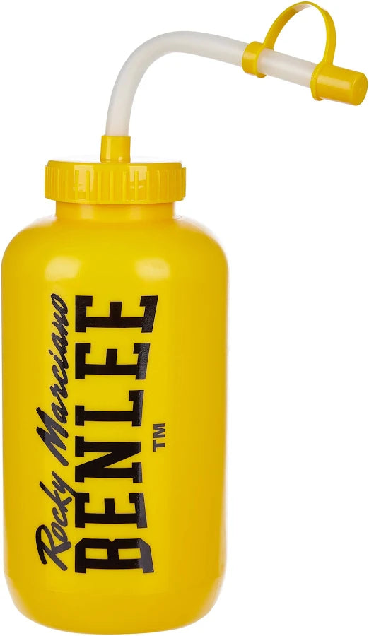 BenLee Waterfles met rietje - 750 ml - vooraanzicht