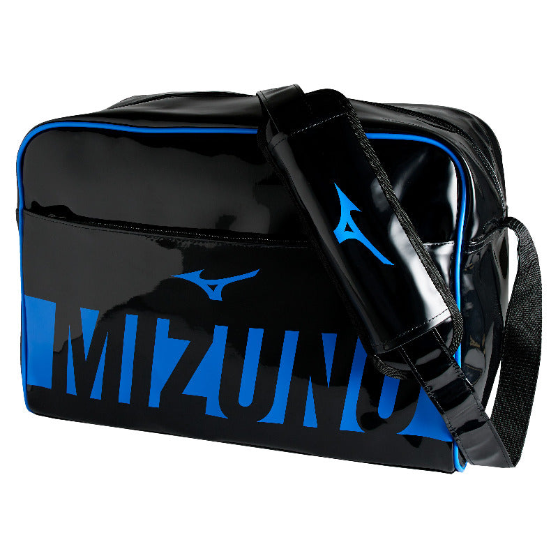 Borsa a tracolla MIZUNO ENAMEL misura M