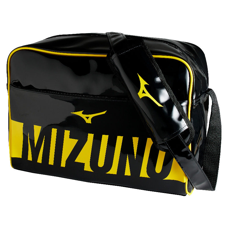 Borsa a tracolla MIZUNO ENAMEL misura M