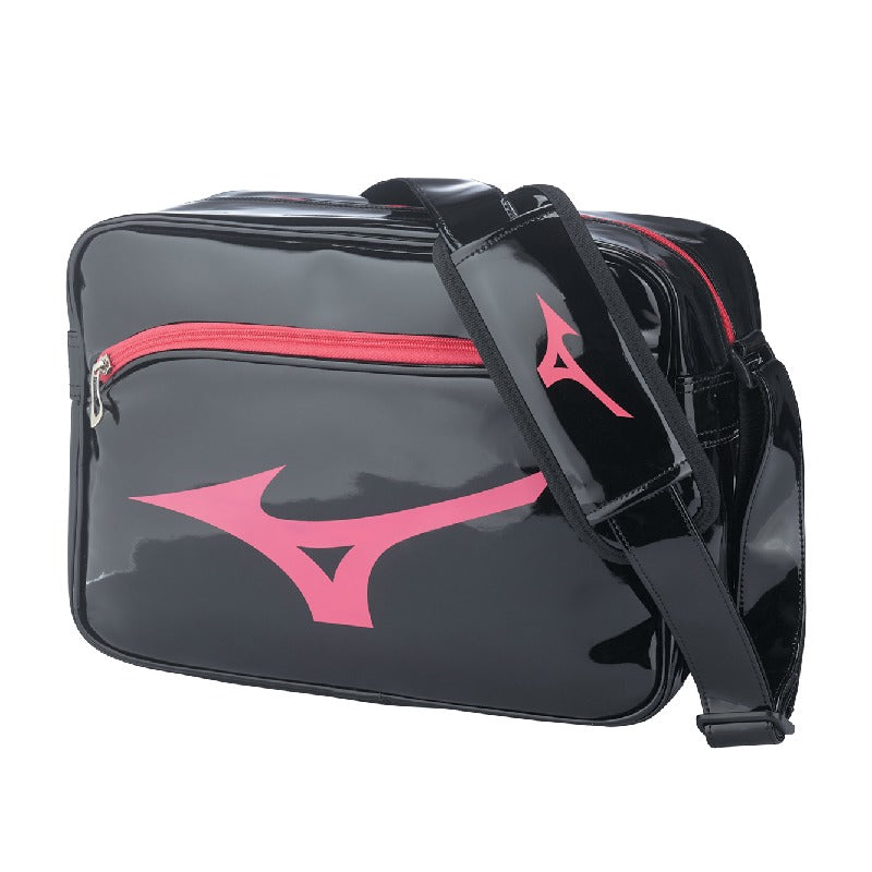 Borsa a tracolla MIZUNO ENAMEL misura S