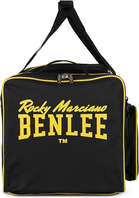 Bolsa de ginástica esportiva BenLee - visualização de detalhes