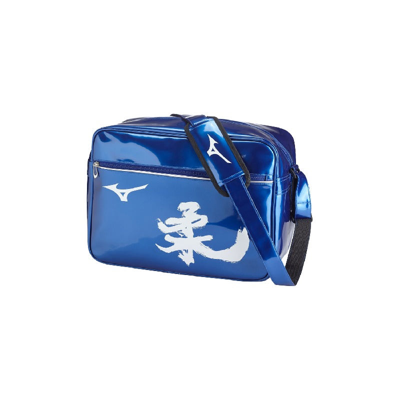 Borsa JUDO Mizuno IDEOGRAMMA KANJI