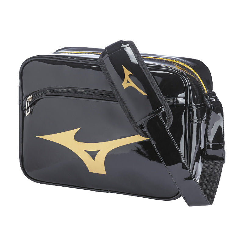 Borsa a tracolla JUDO MIZUNO ENAMEL Grande