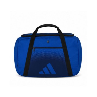 Adidas Combat Fijlkam Dna 더플백 - 후면