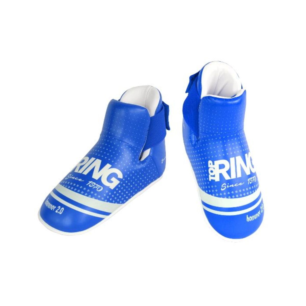 Top Ring Point Fighting 2.0