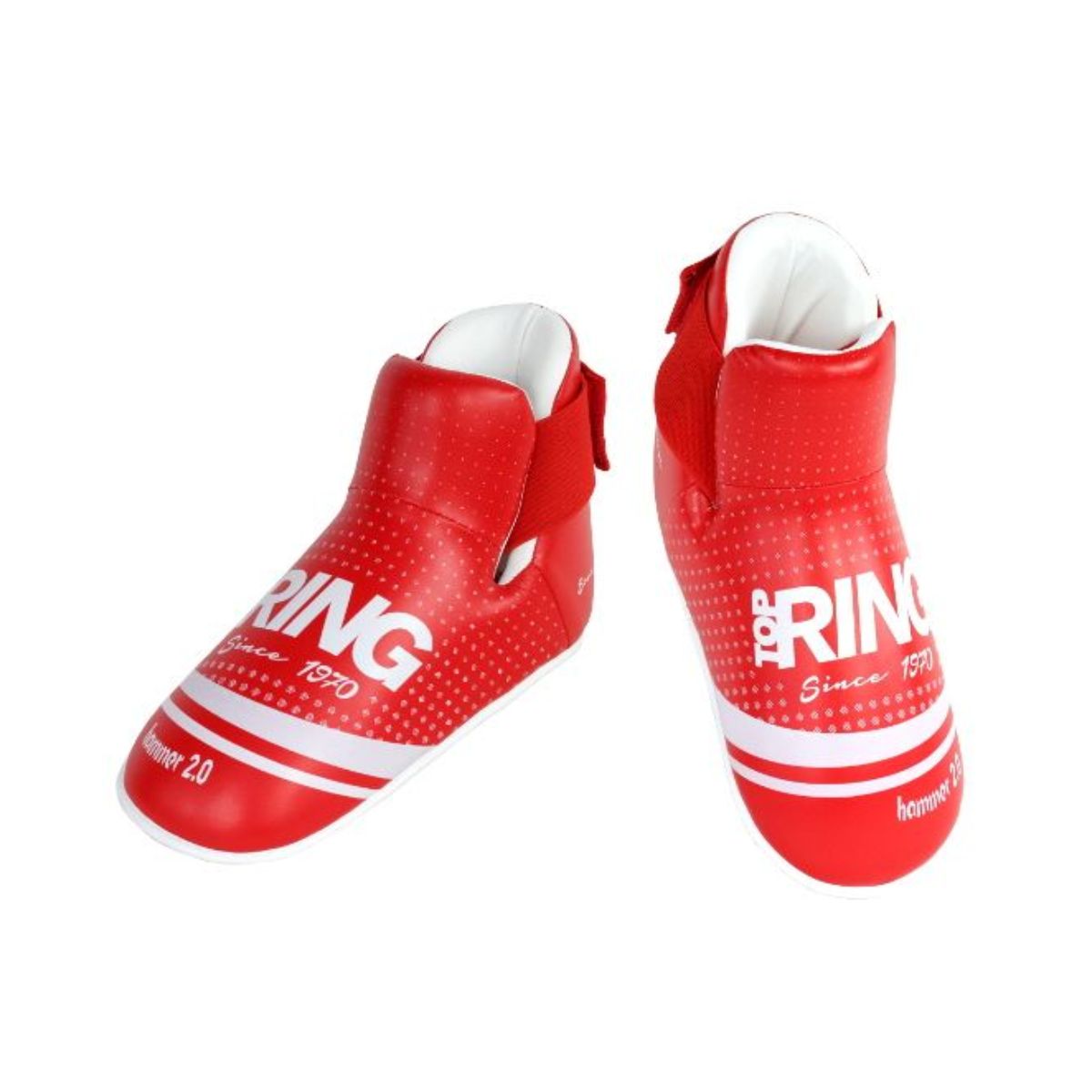 Top Ring Point Fighting 2.0