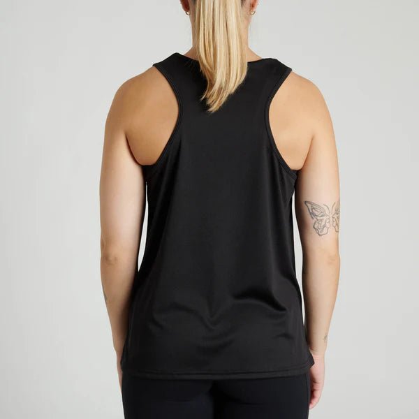 Canotta Donna Leone Logo - Fight Club Store