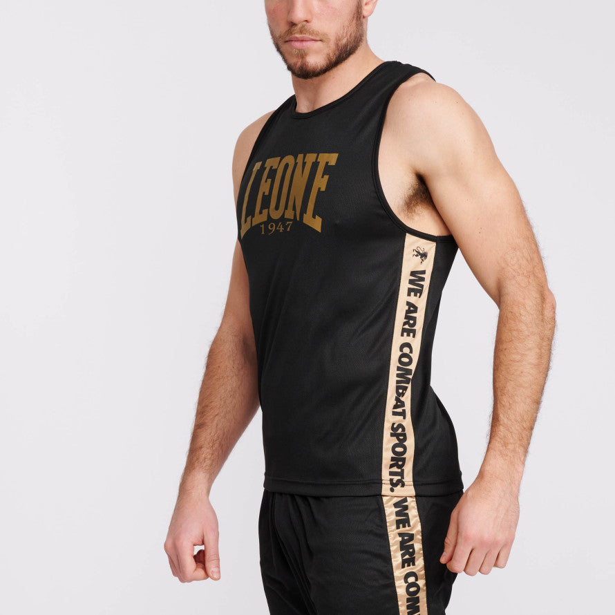 Leone Boxing DNA Singlet
