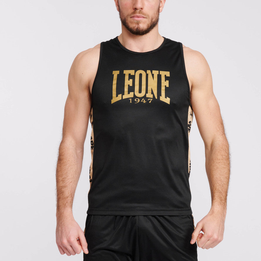 Leone Boxing DNA Singlet
