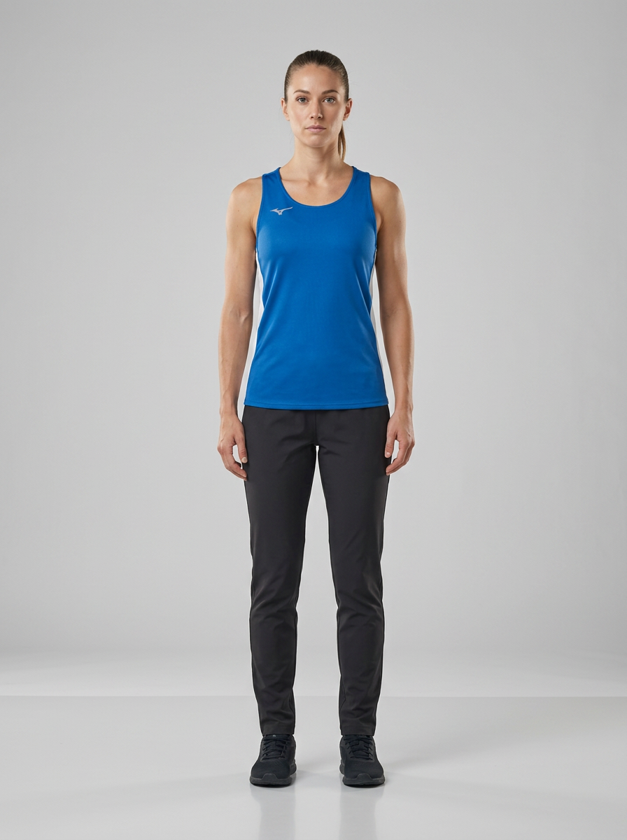Shorts Mizuno Split (cópia)