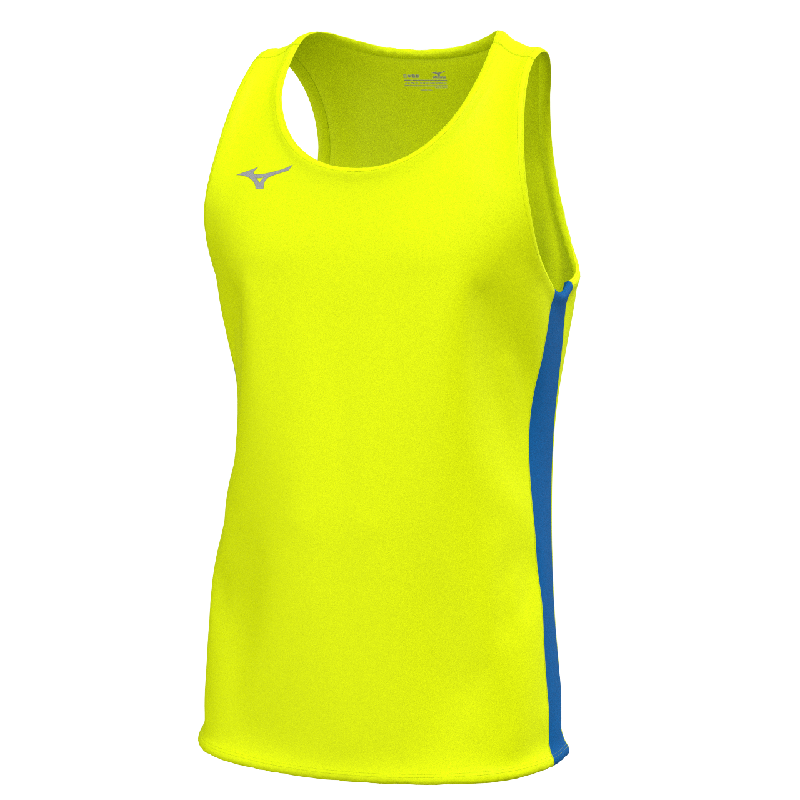 Mizuno Split Shorts (kopie)
